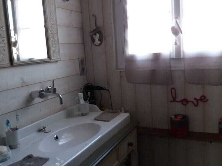 펜션 La Planche Pinçon