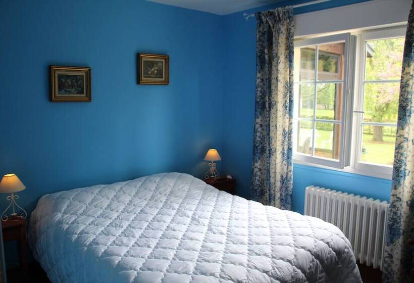 펜션 La Planche Pinçon