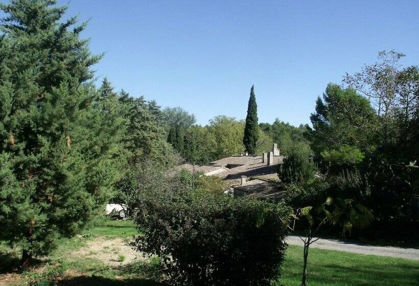 ペンション La Sauzette