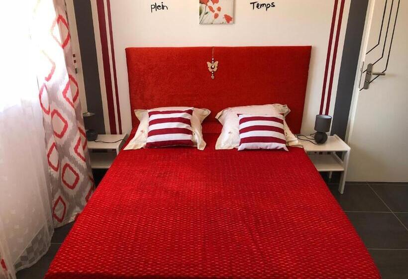 بنسيون La Vallée Des Noyers