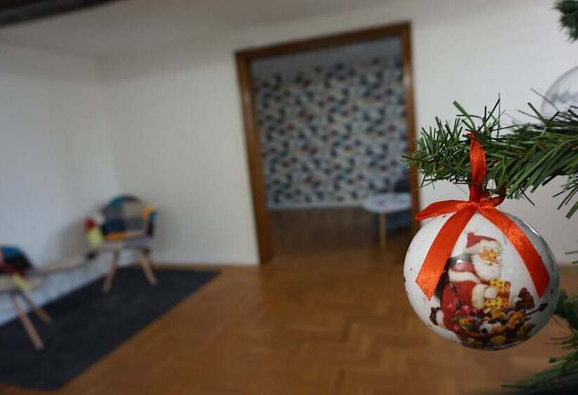 بنسيون Le 1820   3 Etoiles Premium