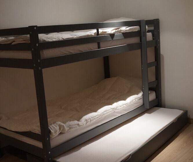 بنسيون Le 1820   3 Etoiles Premium