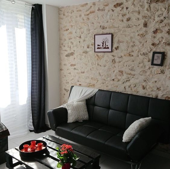 ペンション Le Bangor Coon