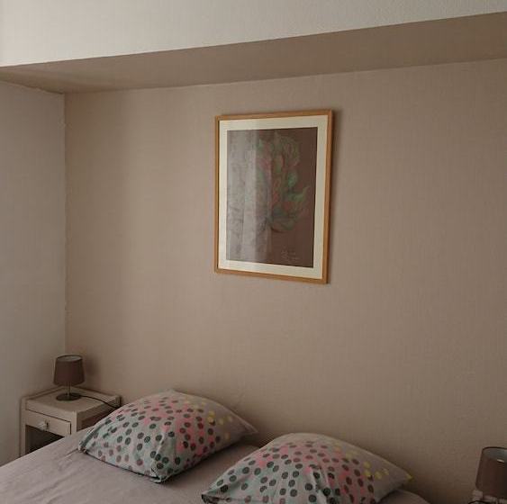 ペンション Le Bangor Coon