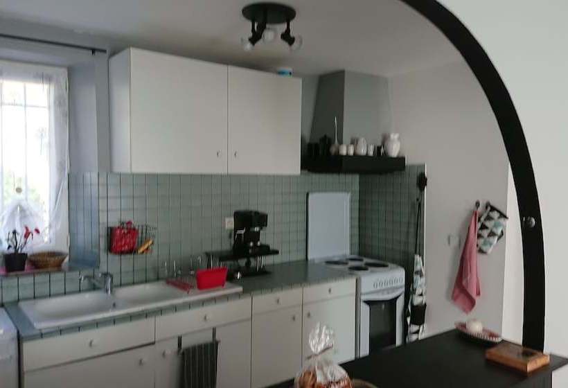 ペンション Le Bangor Coon