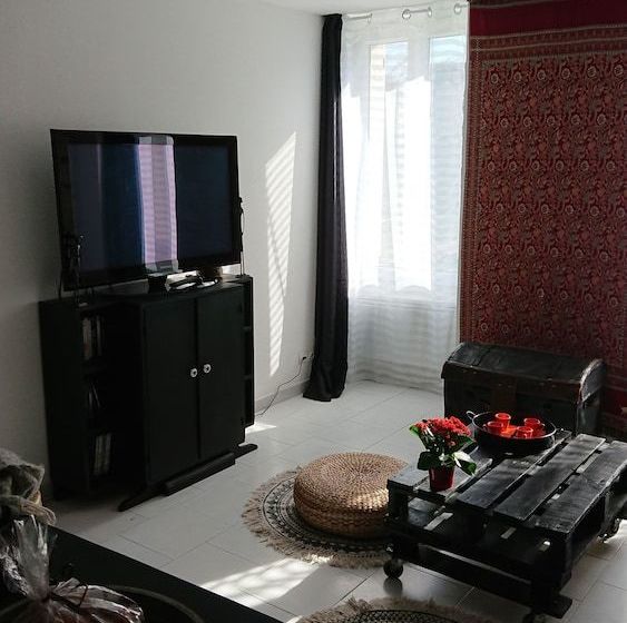 ペンション Le Bangor Coon