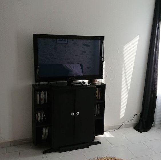 ペンション Le Bangor Coon