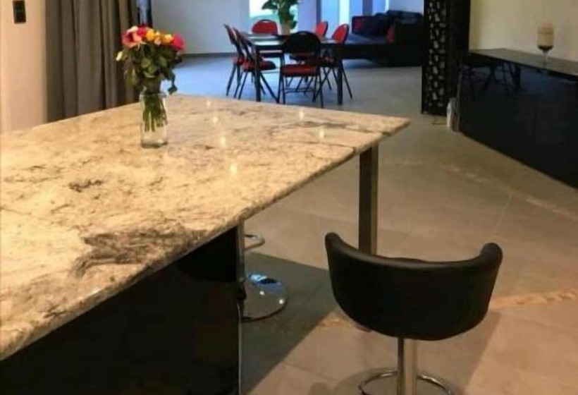 פנסיון Le Clos De La Bergerie