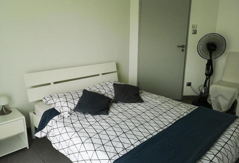 פנסיון Le Clos De La Bergerie