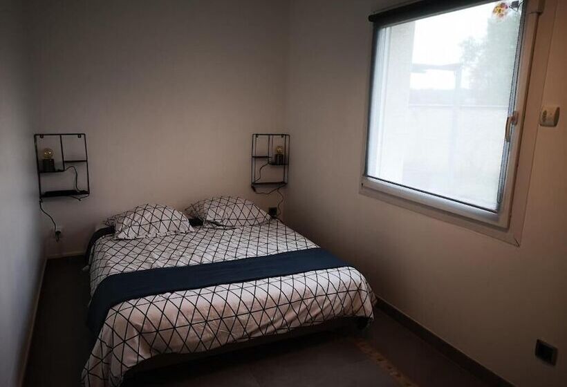 بنسيون Le Clos De La Bergerie