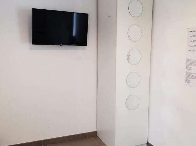 بنسيون Le Clos De La Bergerie