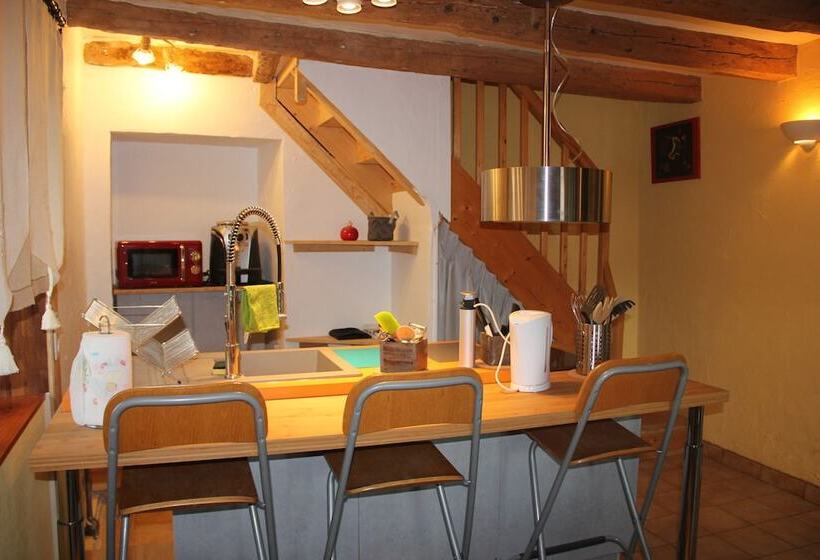 بنسيون Le Clos Des Frasses