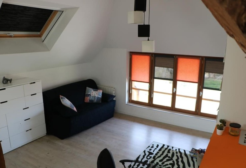 بنسيون Le Clos Des Frasses