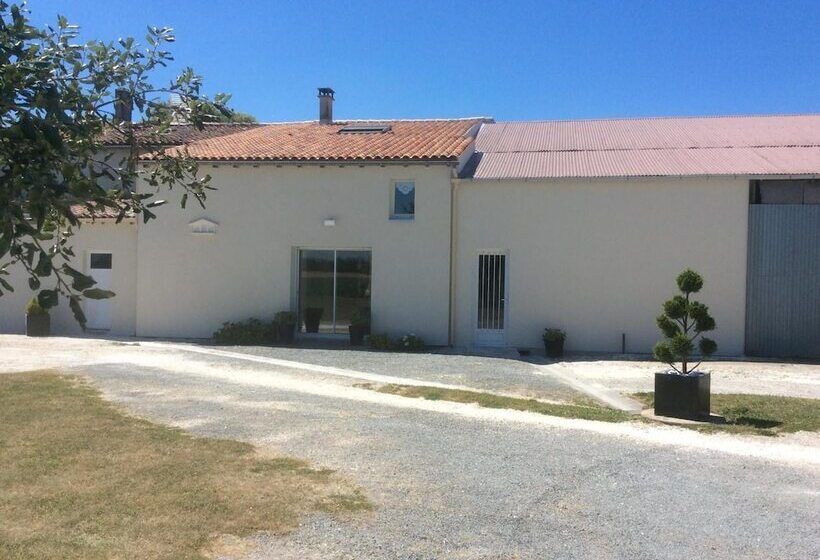 膳宿费 Le Grillage A Poules