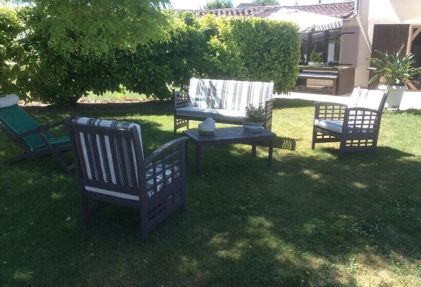 膳宿费 Le Grillage A Poules