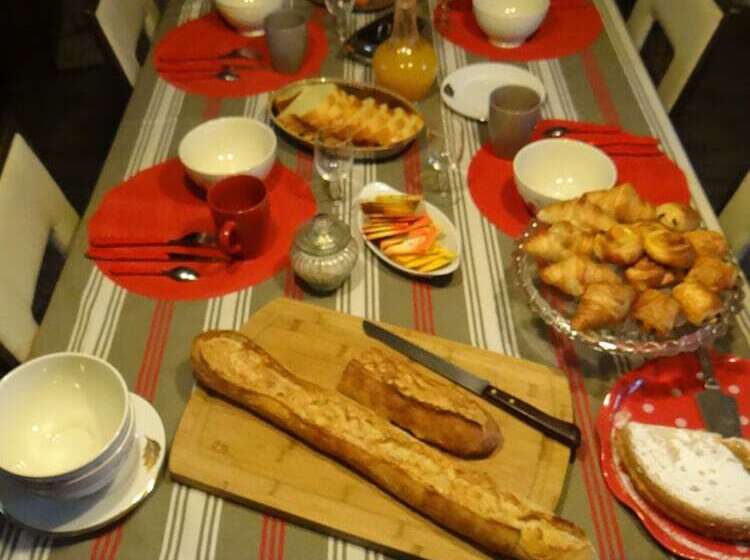 膳宿费 Le Grillage A Poules