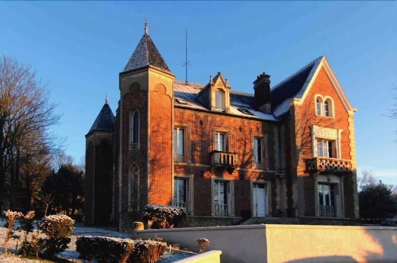 بنسيون Les Tourelles De Thun