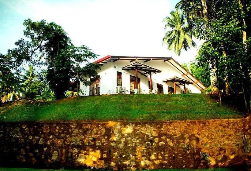 ペンション Maygrove View Villa