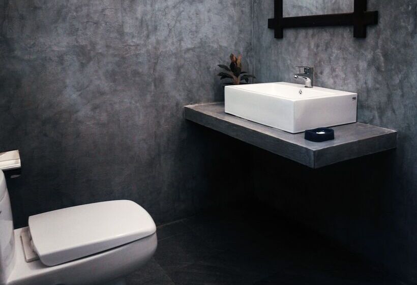 ペンション Maygrove View Villa