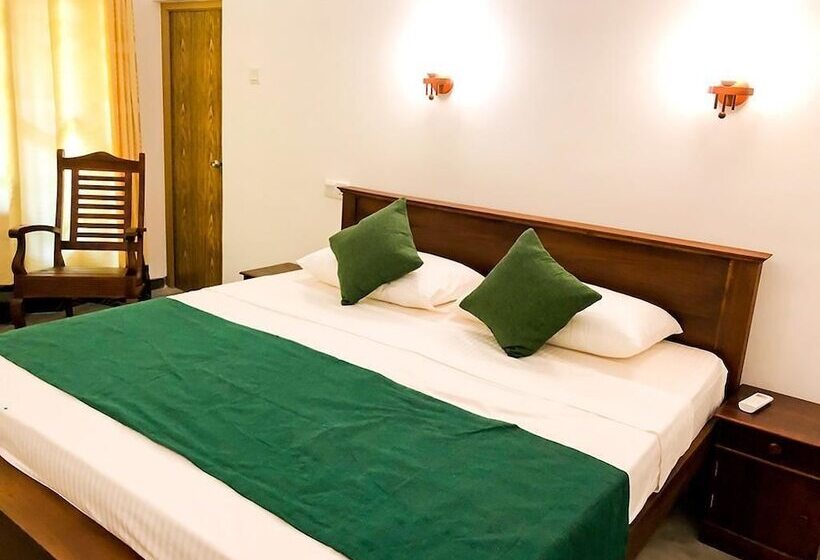 ペンション Maygrove View Villa