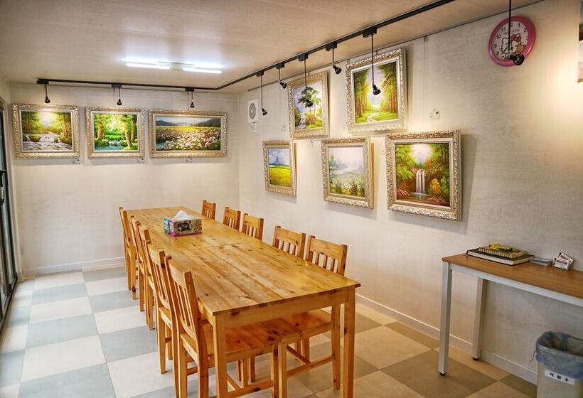 膳宿费 Nature And Healing