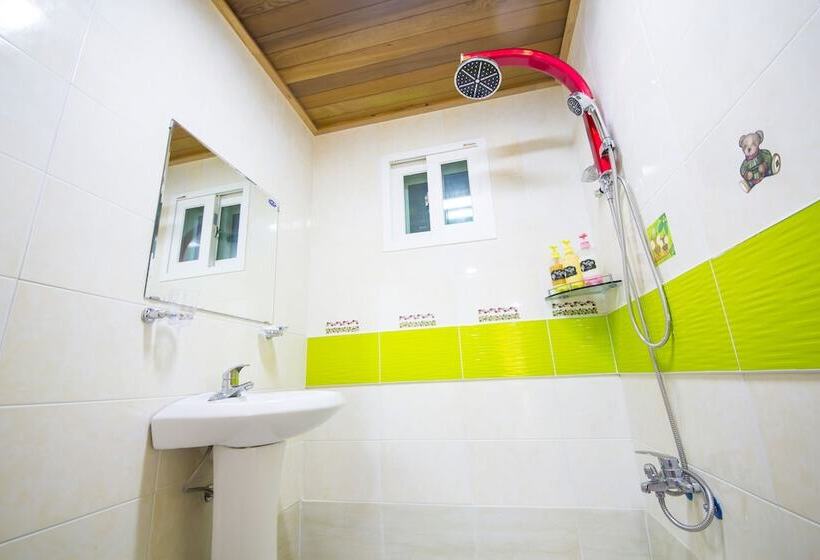 膳宿费 Nature And Healing