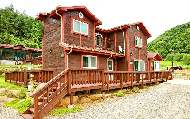 膳宿费 Nature And Healing