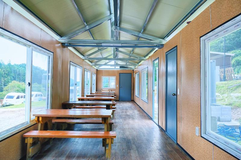 膳宿费 Nature And Healing