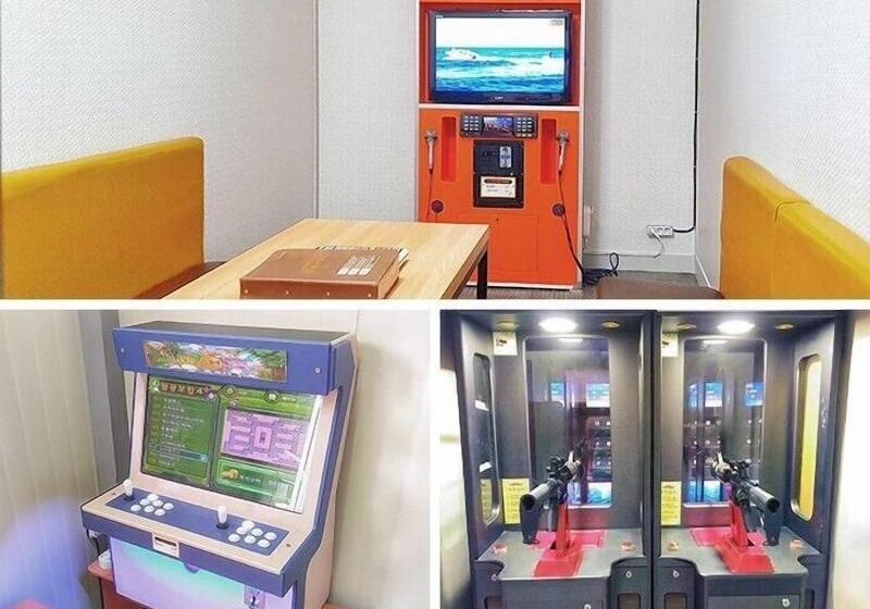 膳宿费 Nature And Healing