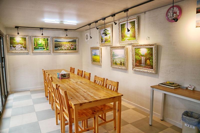 膳宿费 Nature And Healing