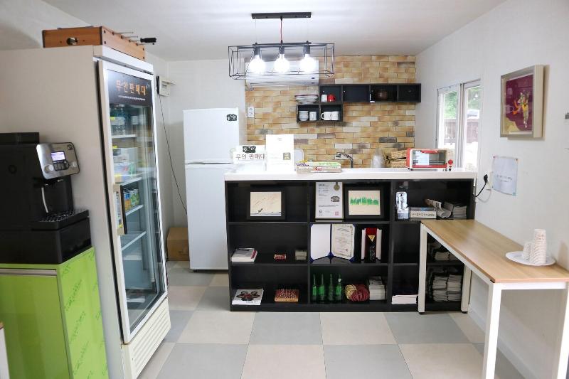 膳宿费 Nature And Healing