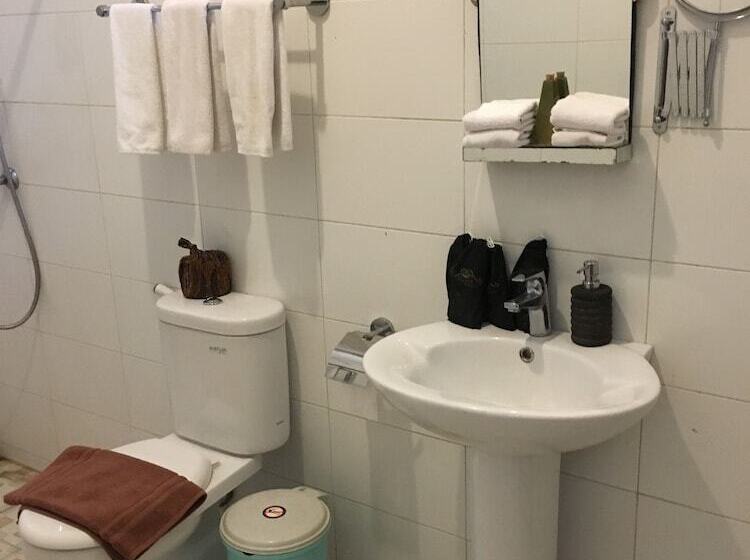 Пансион Ndalem Natan Royal Heritage