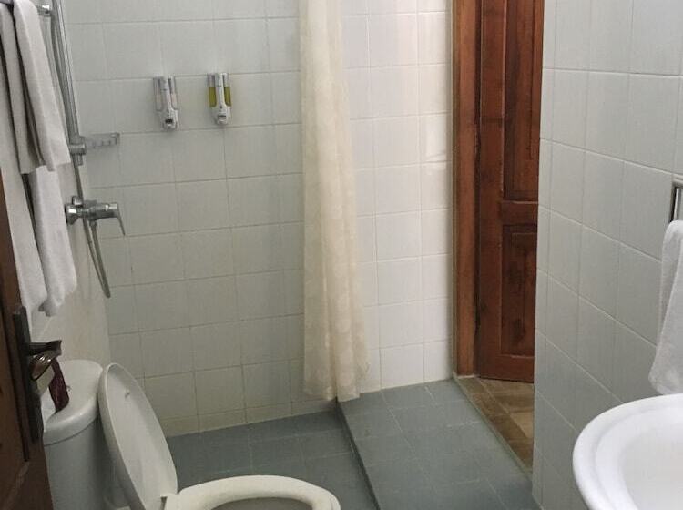 Пансион Ndalem Natan Royal Heritage