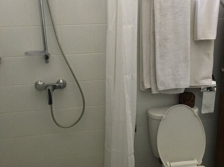 پانسیون Ndalem Natan Royal Heritage