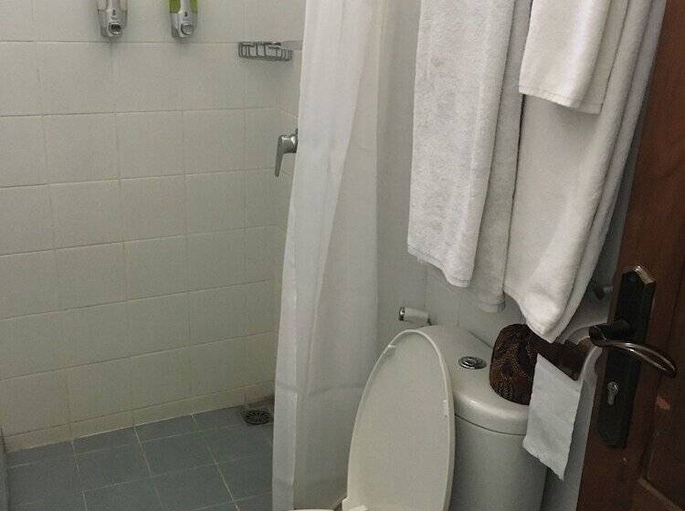 Пансион Ndalem Natan Royal Heritage