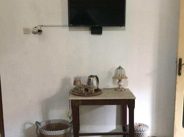 Пансион Ndalem Natan Royal Heritage