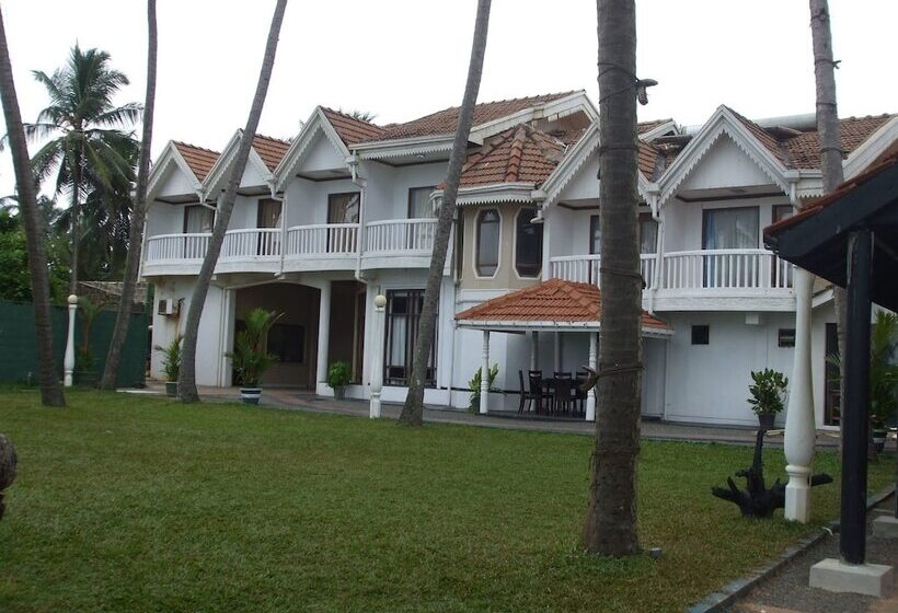 펜션 Ninnada Beach