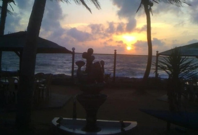 펜션 Ninnada Beach