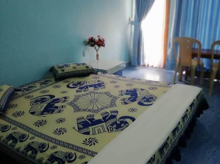 펜션 Ninnada Beach