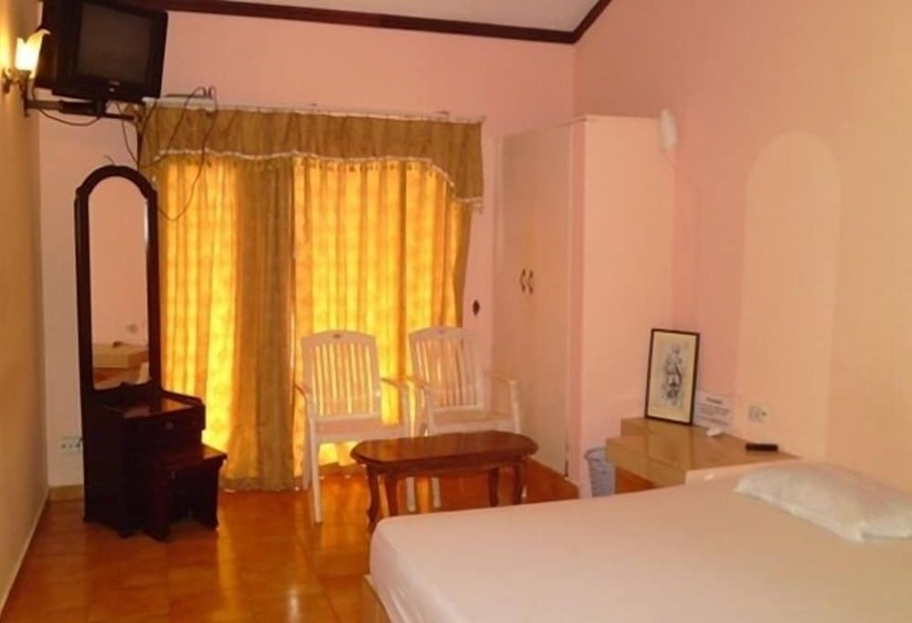 펜션 Ninnada Beach