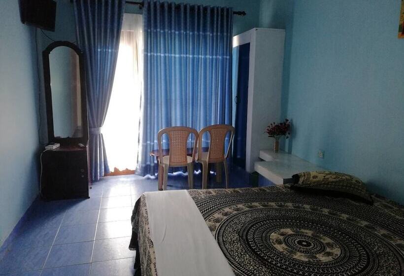 펜션 Ninnada Beach