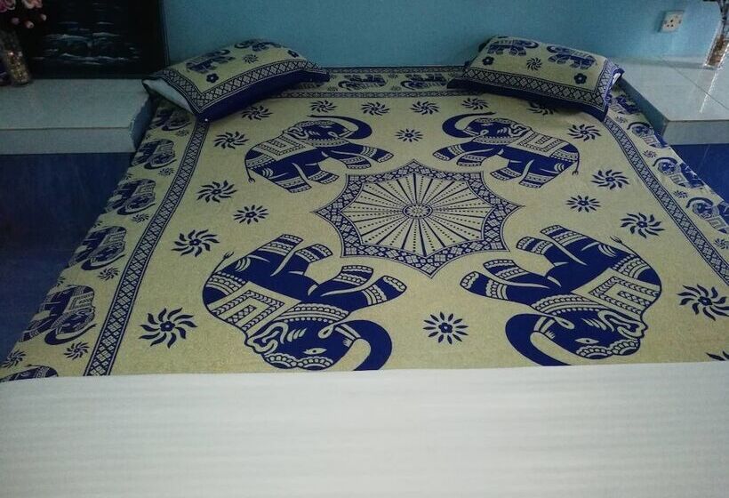 펜션 Ninnada Beach