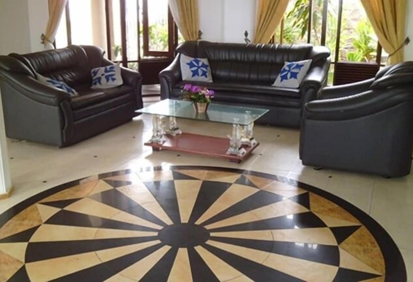 펜션 Ninnada Beach