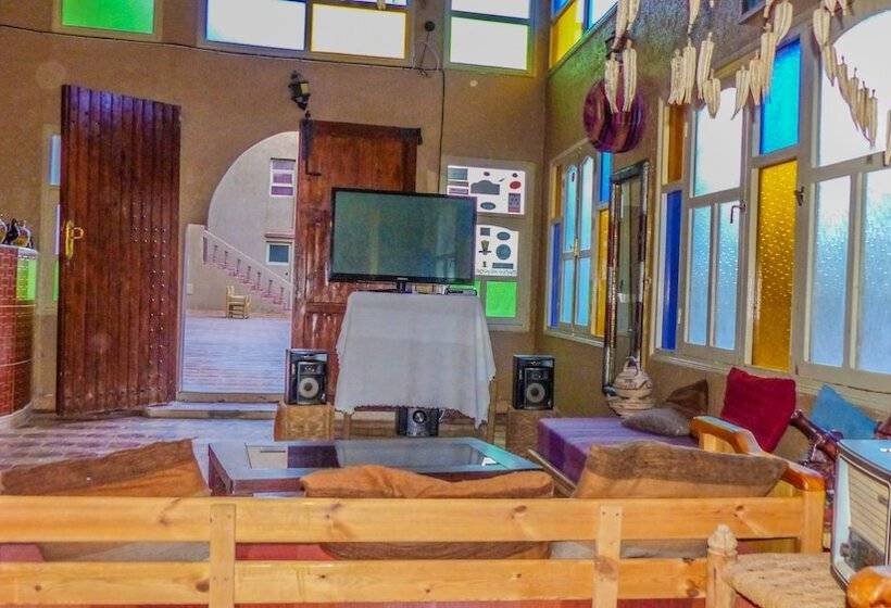 پانسیون Oasis Dar Ouanou