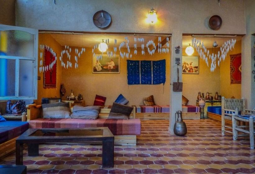 پانسیون Oasis Dar Ouanou