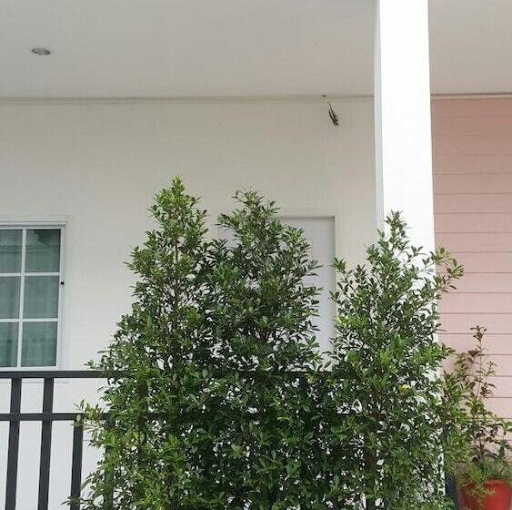 بنسيون Patchy&ppraw Family