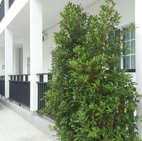 بنسيون Patchy&ppraw Family