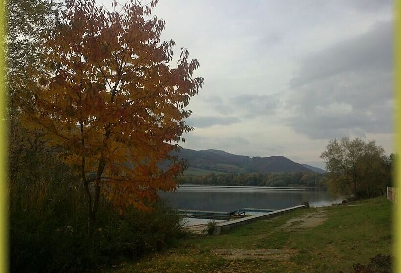 بنسيون Penzión Koruna