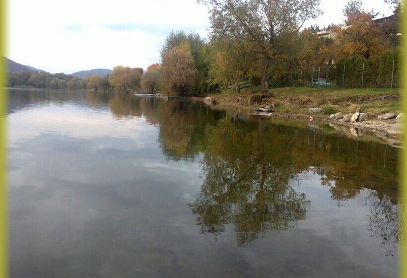 بنسيون Penzión Koruna