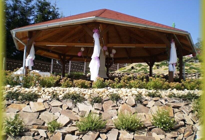 بنسيون Penzión Koruna